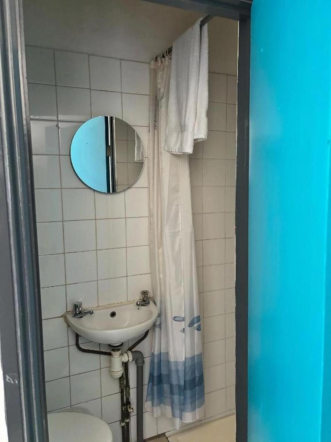 Tudors Esuites Budget Appartement