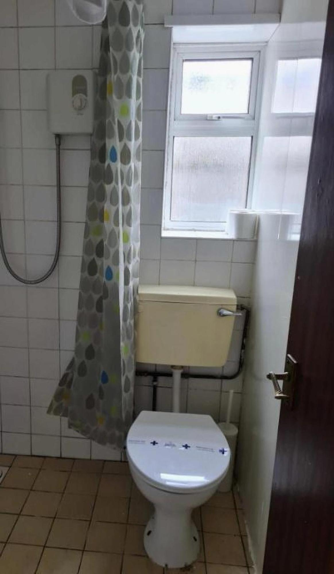 Tudors Esuites Budget Birmingham