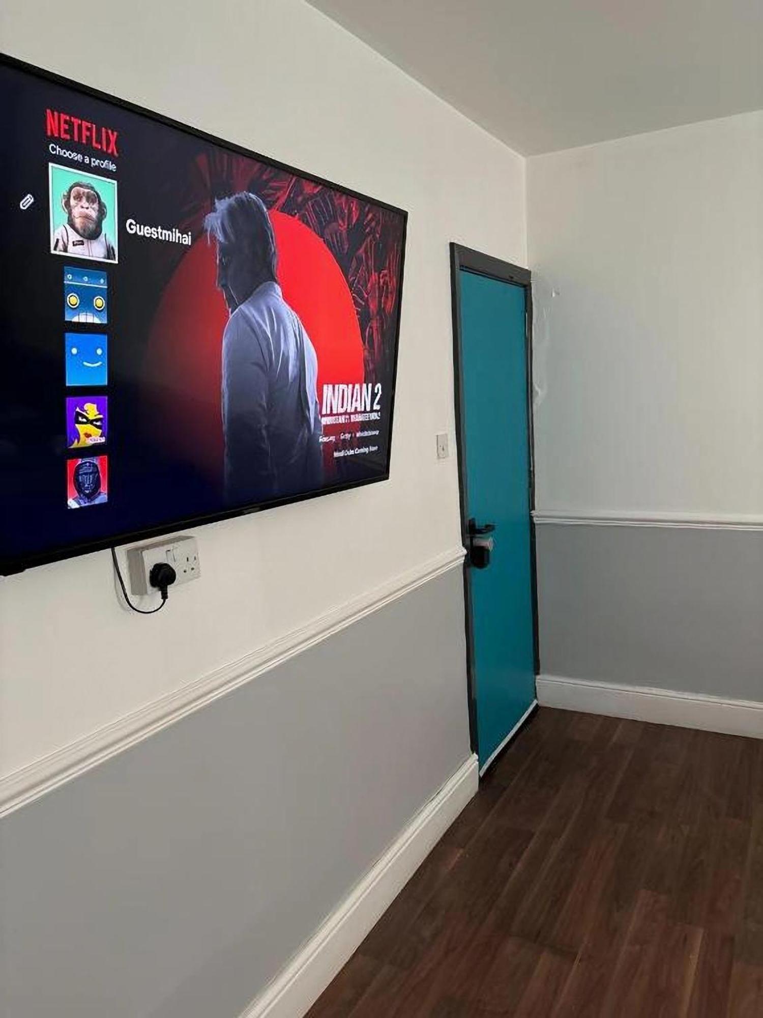 Apartment Tudors Esuites Budget *
